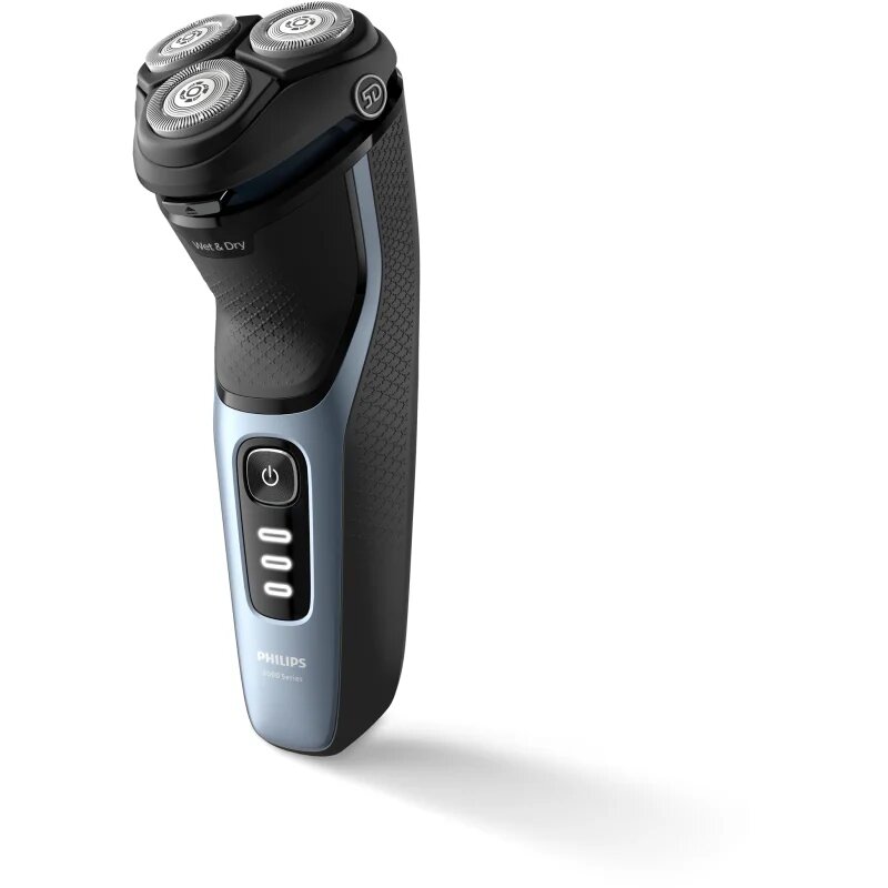 Philips Series 3000 S3243/12 električni brivnik 1 kos