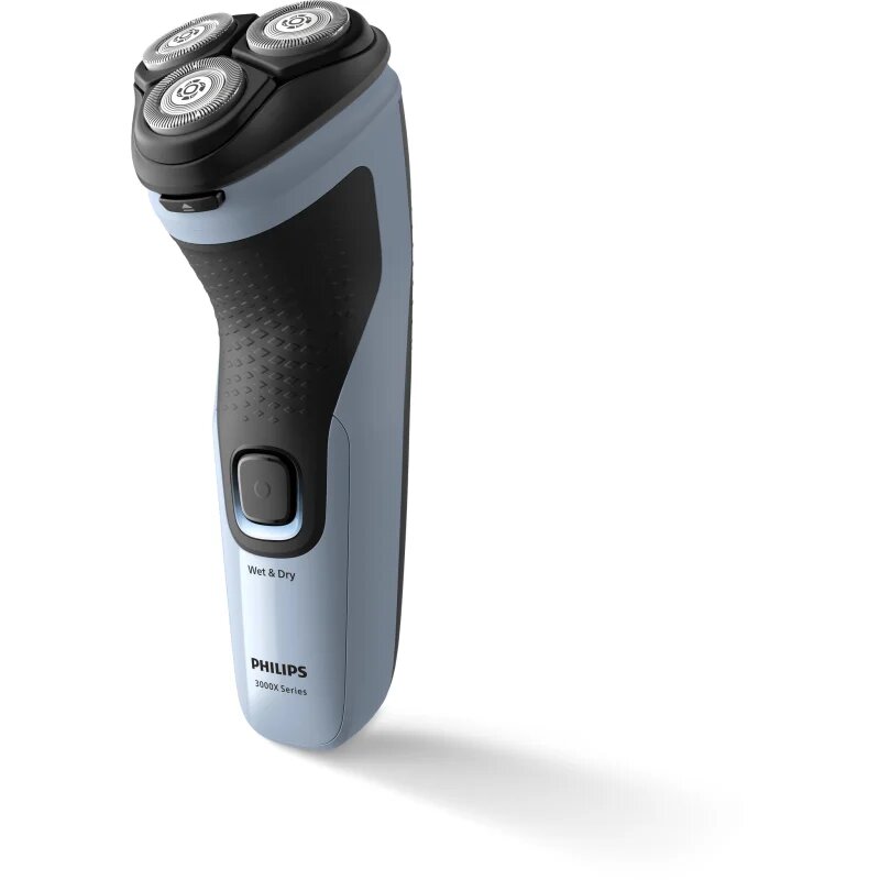 Philips Series 3000X X3003/00 električni brivnik 1 kos