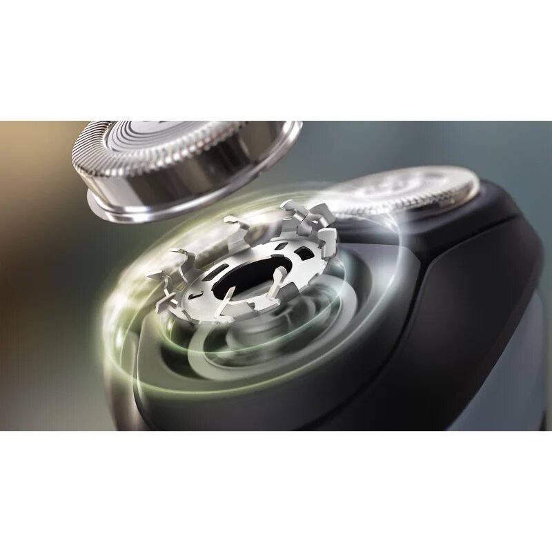 Philips Series 3000X X3003/00 električni brivnik 1 kos