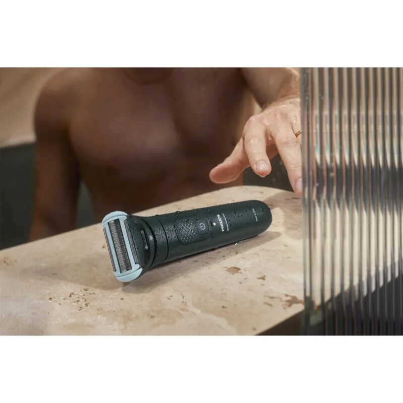 Philips Series 5000 BG5470/15 prirezovalnik za intimne predele in telo 1 kos