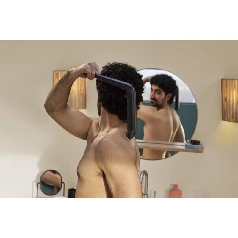 Philips Series 5000 BG5480/15 prirezovalnik za intimne predele in telo 1 kos