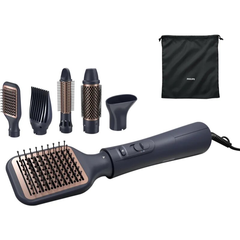 Philips Series 5000 BHA530/00 kodralnik-sušilnik 1 kos