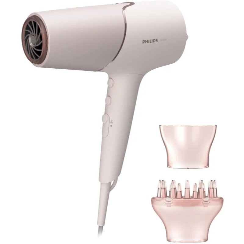 Philips Series 5000 BHD530/00 sušilnik za lase 1 kos