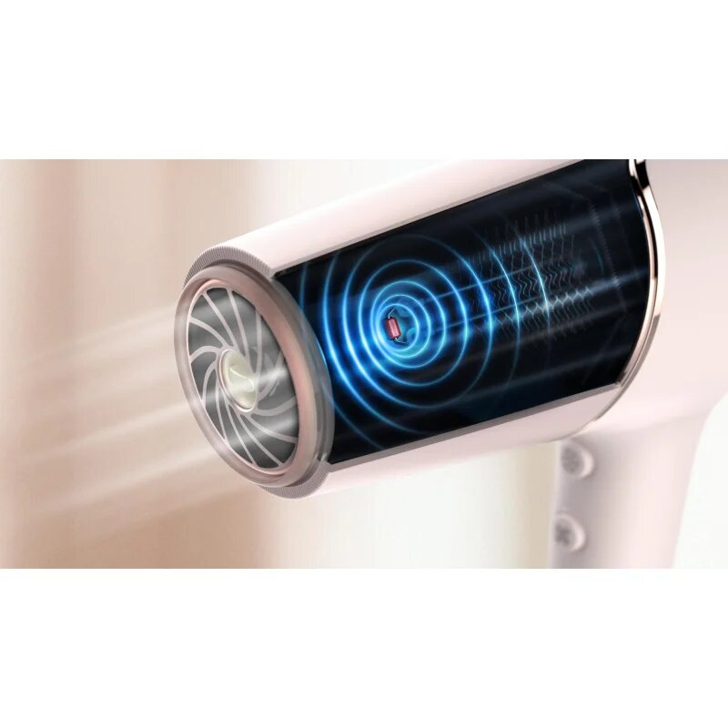 Philips Series 5000 BHD530/00 sušilnik za lase 1 kos