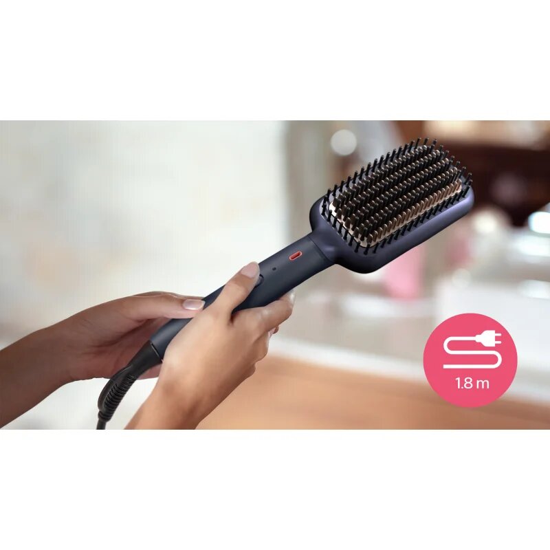 Philips Series 5000 BHH885/00 krtača za likanje las 1 kos