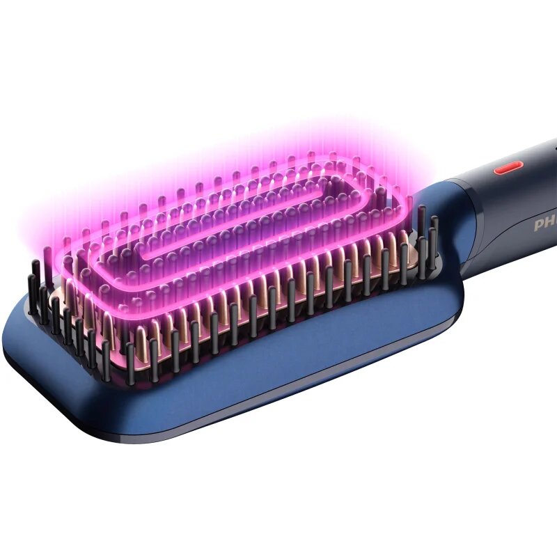 Philips Series 5000 BHH885/00 krtača za likanje las 1 kos
