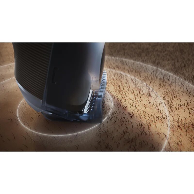 Philips Series 5000 BT5780/15 prirezovalnik brade 1 kos