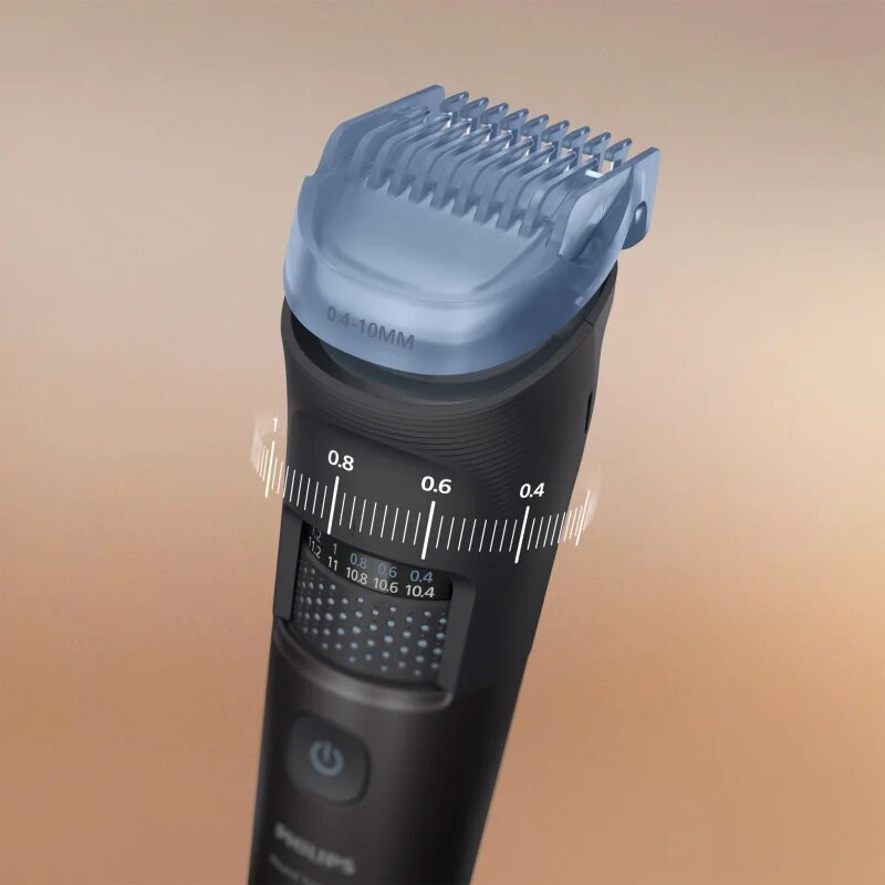 Philips Series 5000 BT5780/15 prirezovalnik brade 1 kos