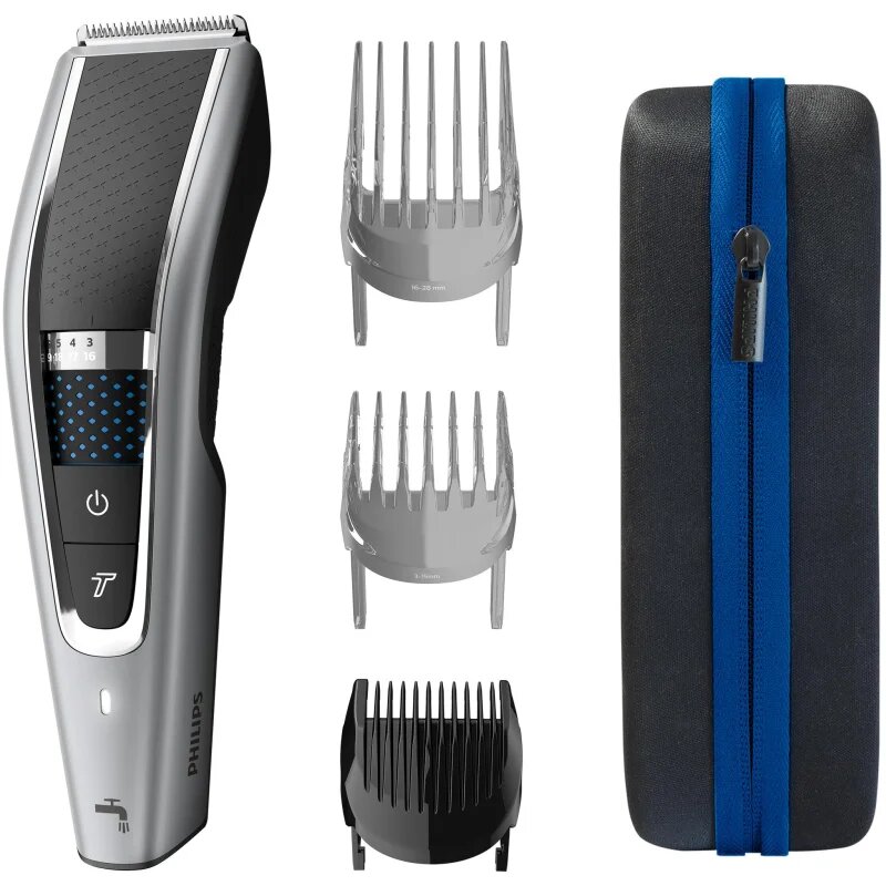 Philips Series 5000 HC5650/15 prirezovalnik za lase 1 kos