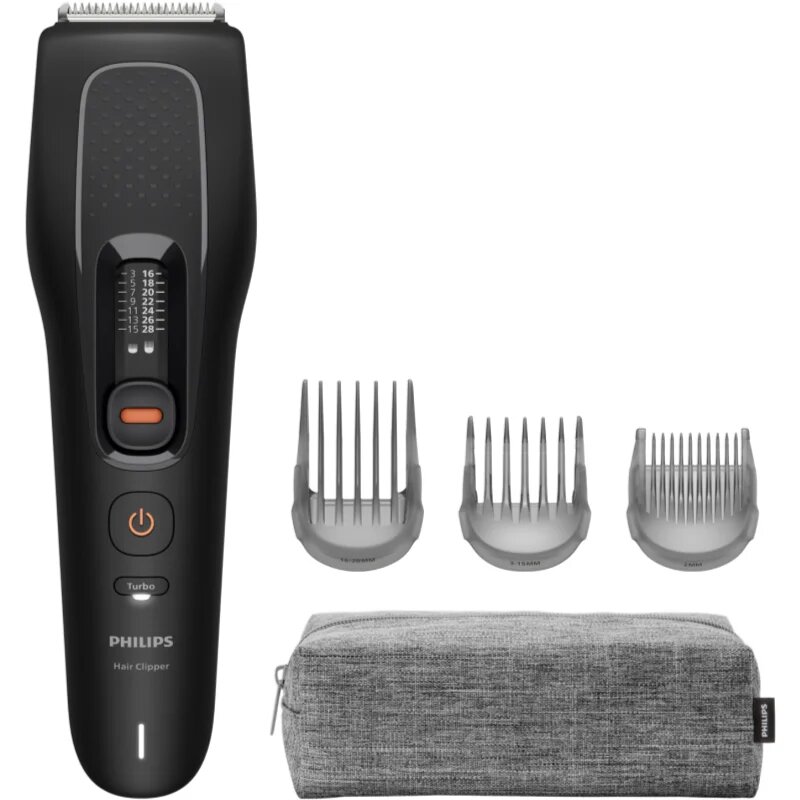 Philips Series 5000 HC5733/15 prirezovalnik za lase 1 kos