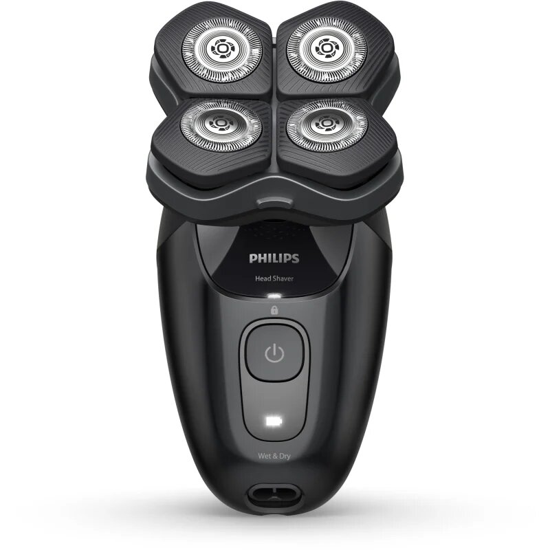 Philips Series 5000 HS5980/15 električni brivnik za glavo 1 kos