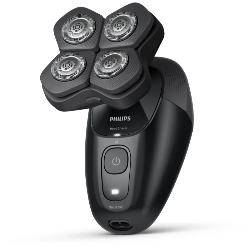 Philips Series 5000 HS5980/15 električni brivnik za glavo 1 kos