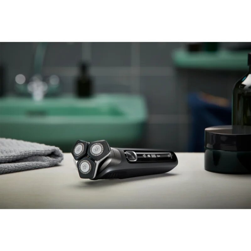 Philips Series 5000 S5887/10 Wet & Dry električni brivnik 1 kos