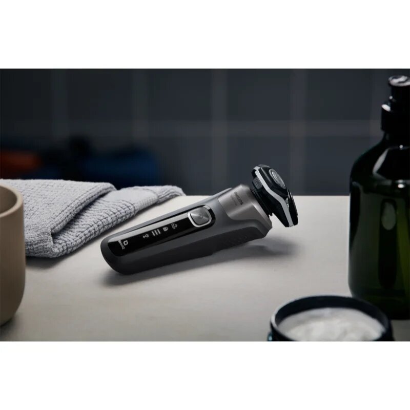 Philips Series 5000 S5887/10 Wet & Dry električni brivnik 1 kos