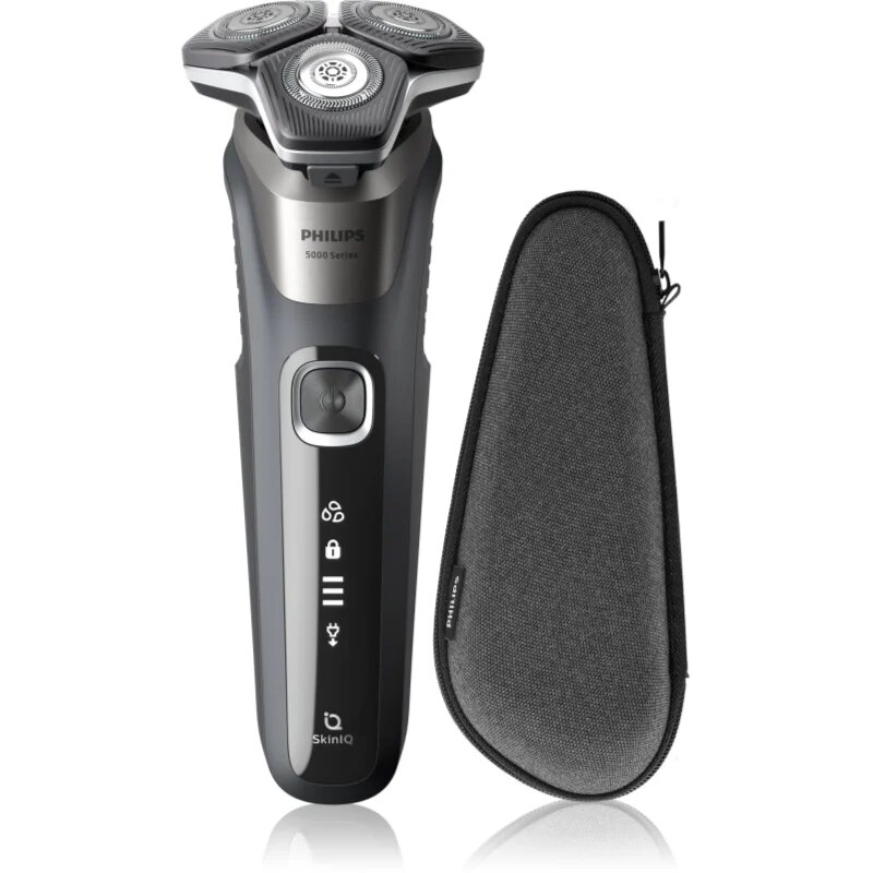 Philips Series 5000 S5887/30 Wet & Dry električni brivnik 1