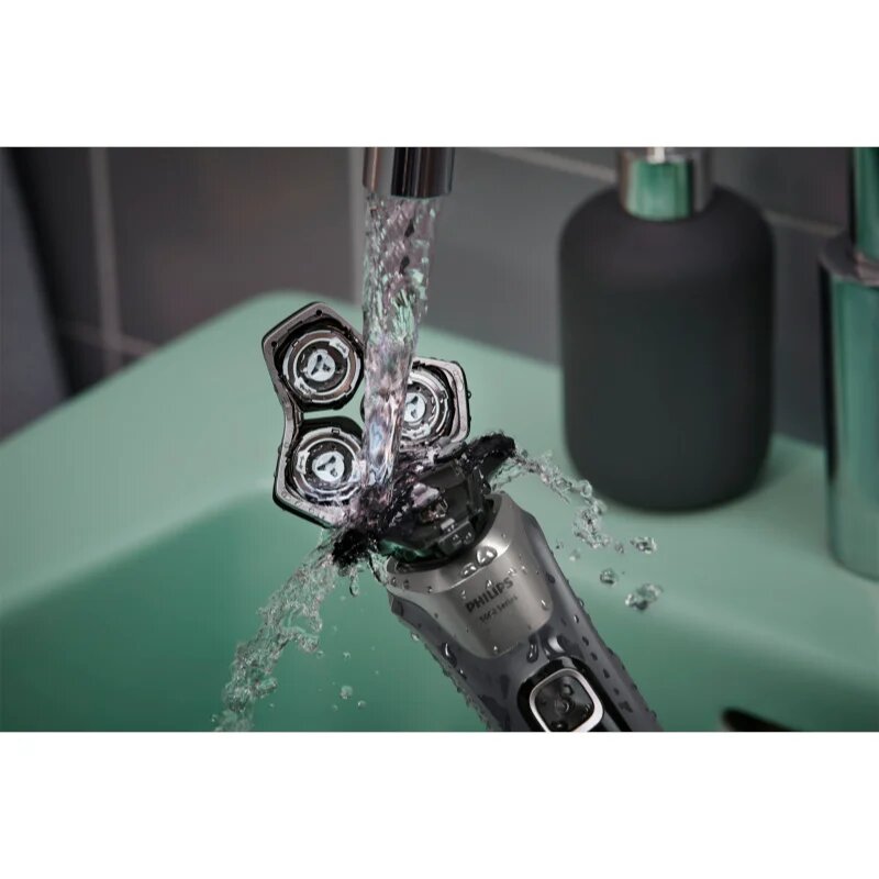 Philips Series 5000 S5887/30 Wet & Dry električni brivnik 1