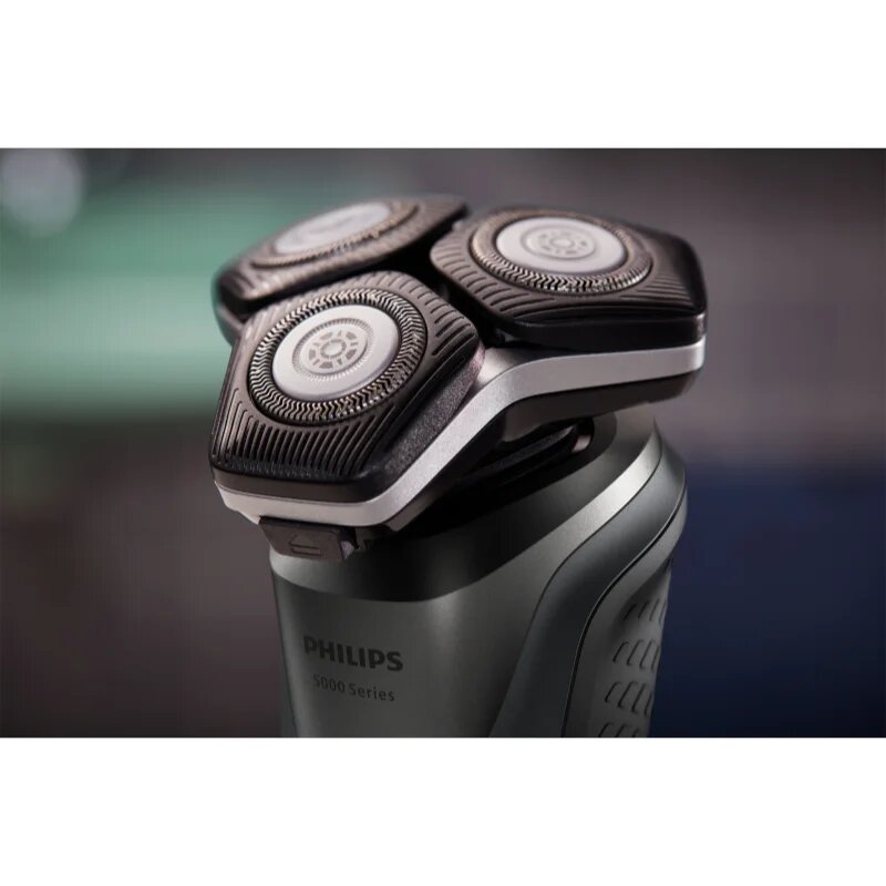 Philips Series 5000 S5887/30 Wet & Dry električni brivnik 1