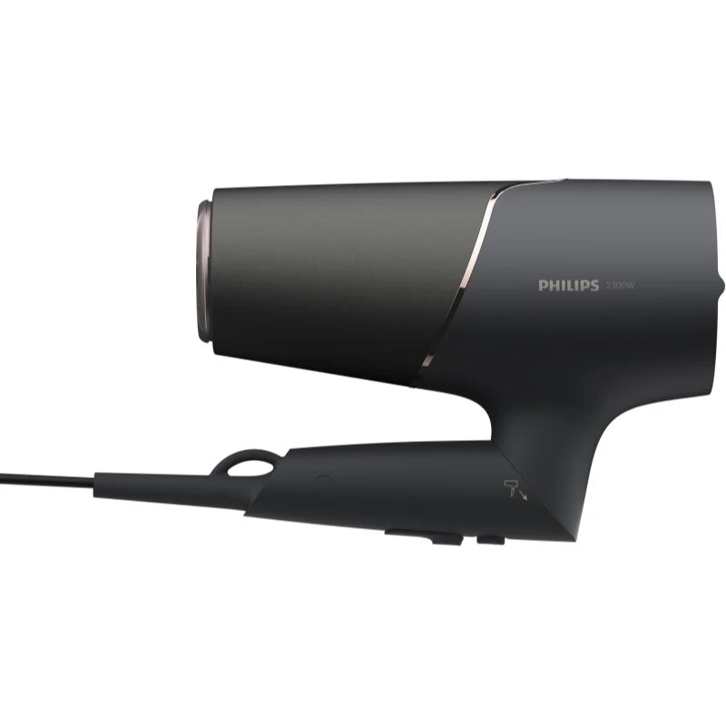 Philips Series 5000 ThermoShield BHD538/30 sušilnik za lase 1 kos