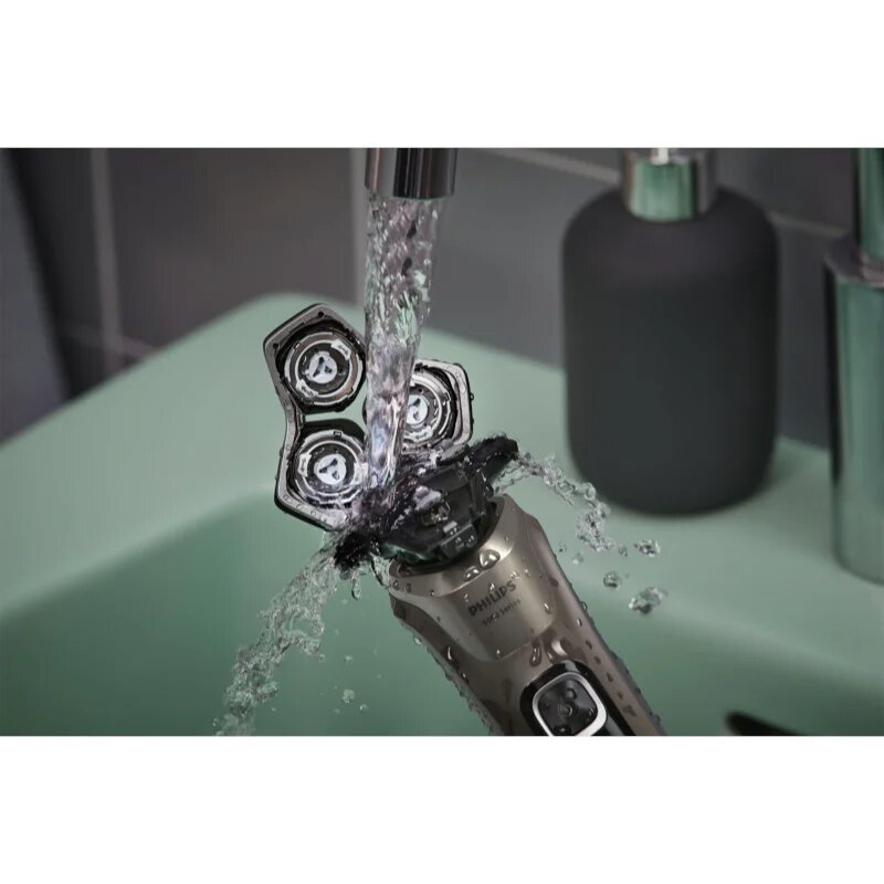 Philips Series 5000 Wet & Dry S5886/38 električni brivnik 1 kos