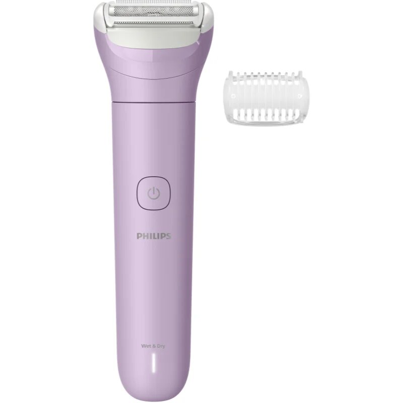 Philips Series 6000 Wet & Dry BRL114/00 električni brivnik za ženske 1 kos