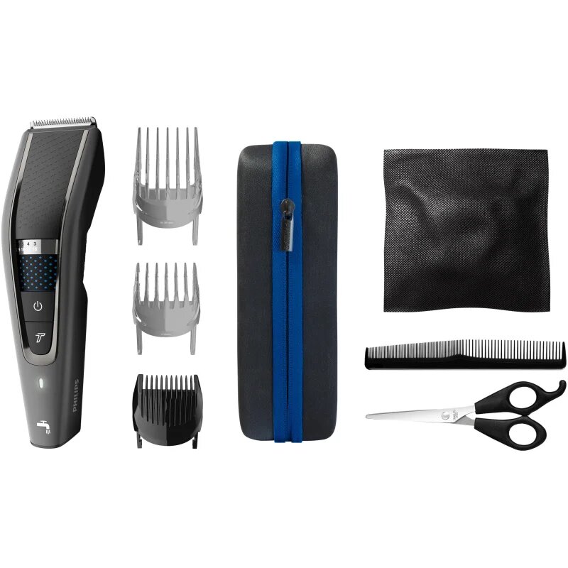 Philips Series 7000 HC7650/15 prirezovalnik za lase 1 kos