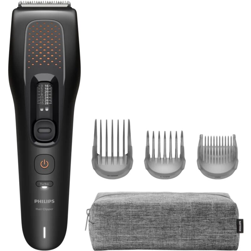 Philips Series 7000 HC7722/15 prirezovalnik za lase 1 kos