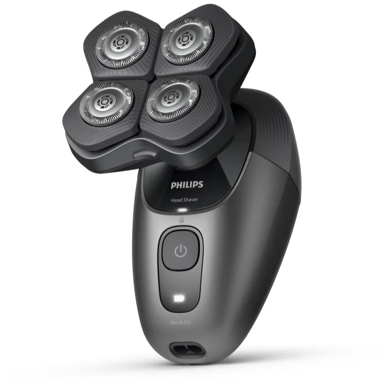 Philips Series 7000 HS7980/15 električni brivnik za glavo 1 kos