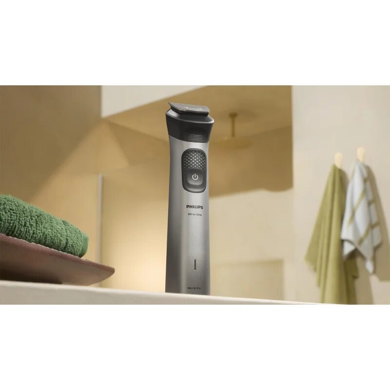 Philips Series 7000 MG7921/15 večnamenski strojček za striženje za obraz telo in lase 1 kos