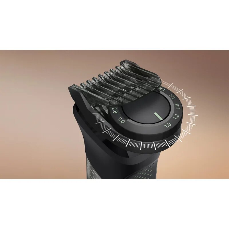 Philips Series 7000 MG7921/15 večnamenski strojček za striženje za obraz telo in lase 1 kos