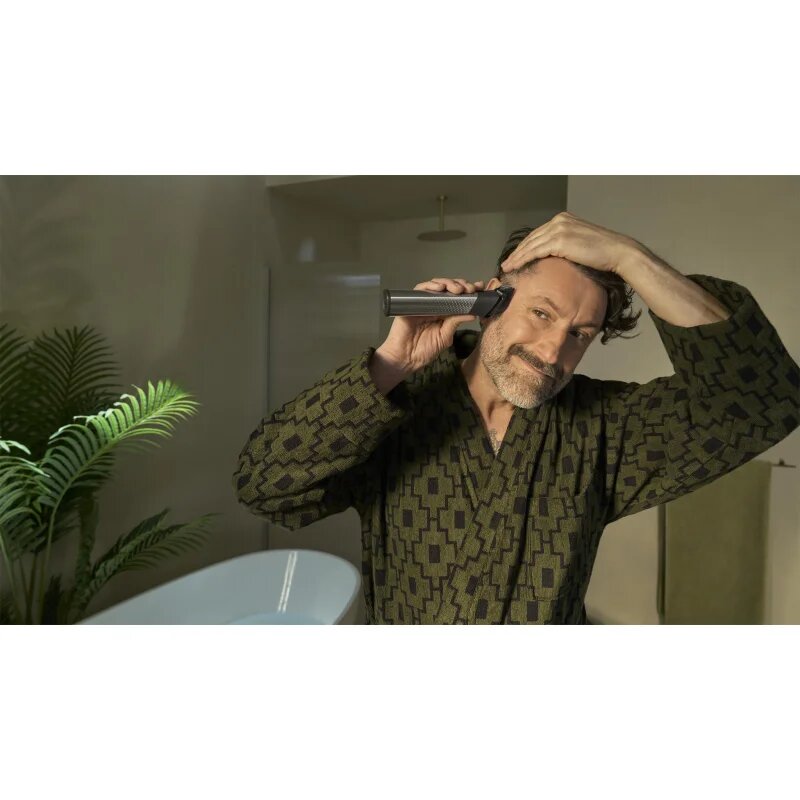 Philips Series 7000 MG7921/15 večnamenski strojček za striženje za obraz telo in lase 1 kos