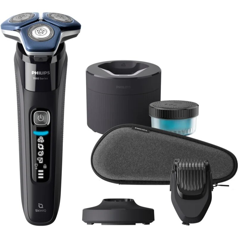 Philips Series 7000 Wet & Dry S7886/58 električni brivnik 1 kos
