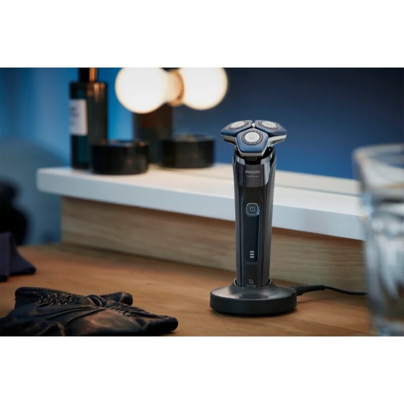 Philips Series 7000 Wet & Dry S7886/58 električni brivnik 1 kos