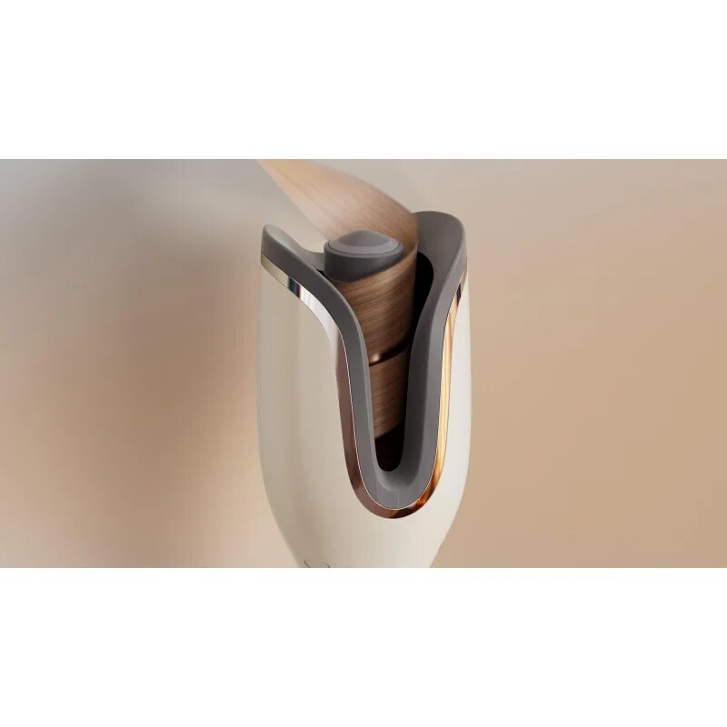 Philips Series 8000 SenseIQ BHB887/00 avtomatatski kodralnik za lase 1 kos