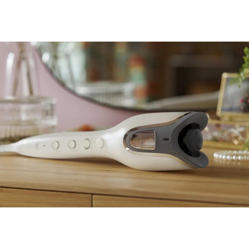 Philips Series 8000 SenseIQ BHB887/00 avtomatatski kodralnik za lase 1 kos