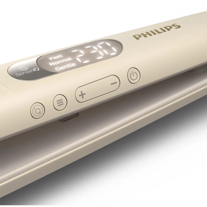 Philips Series 8000 SenseIQ BHS838/00 likalnik za lase 1 kos