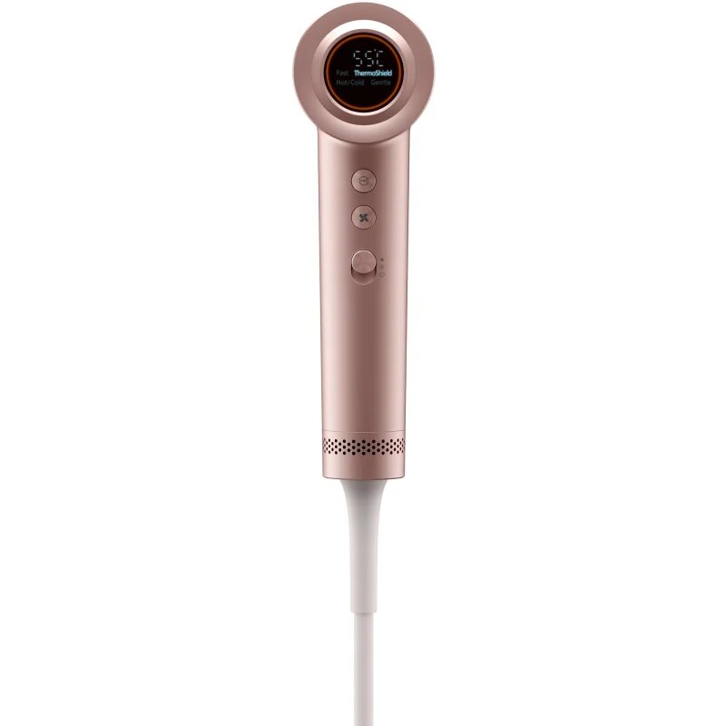 Philips Series 8000 ThermoShield Advanced BHD837/10 sušilnik za lase 1 kos
