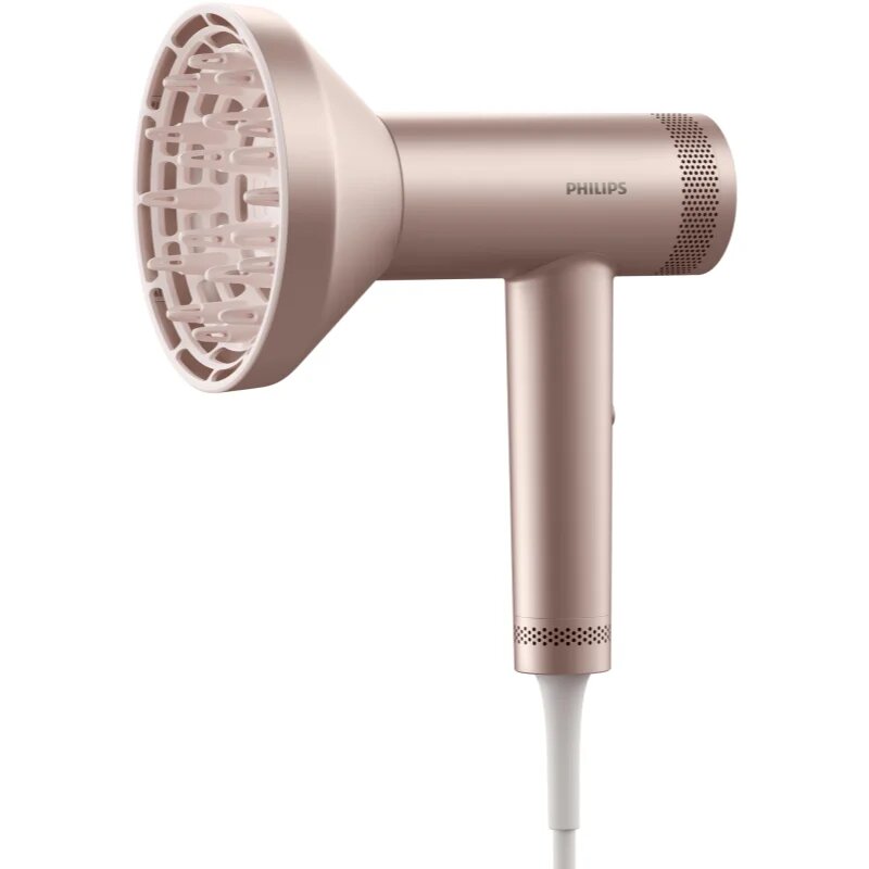 Philips Series 8000 ThermoShield Advanced BHD837/10 sušilnik za lase 1 kos