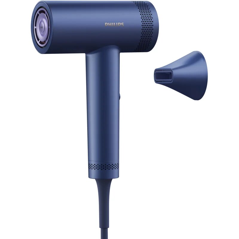 Philips Series 8000 ThermoShield Advanced BHD839/00 sušilnik za lase 1 kos