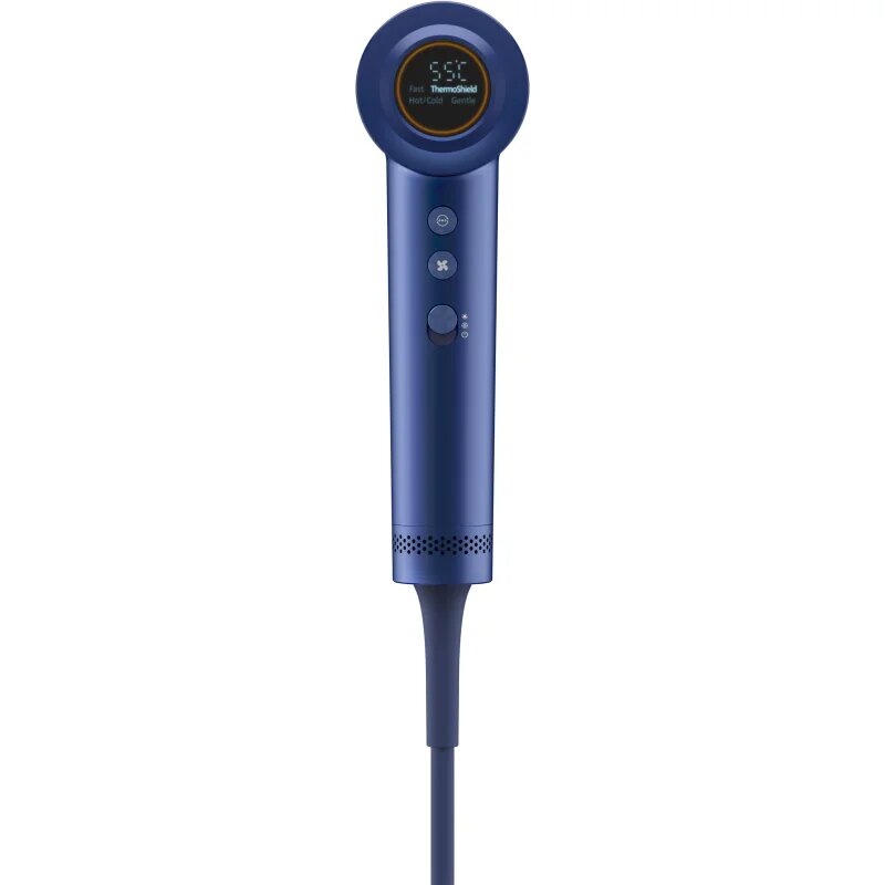 Philips Series 8000 ThermoShield Advanced BHD839/00 sušilnik za lase 1 kos