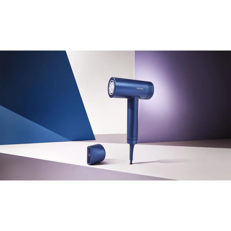 Philips Series 8000 ThermoShield Advanced BHD839/00 sušilnik za lase 1 kos