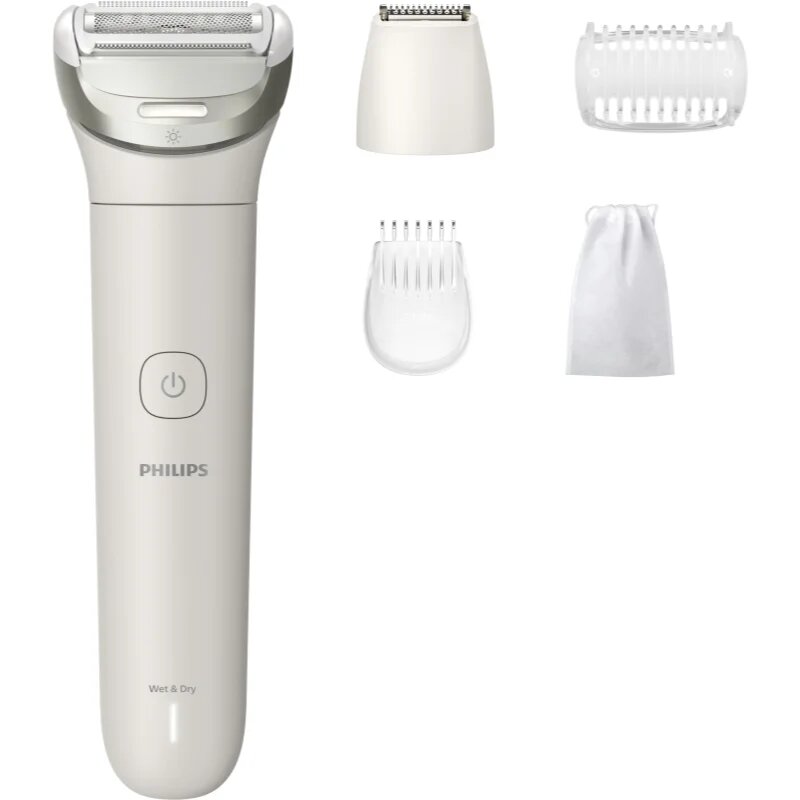 Philips Series 8000 Wet & Dry BRL147/00 električni brivnik 1 kos