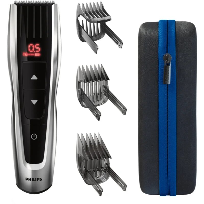 Philips Series 9000 HC9420/15 prirezovalnik za lase 1 kos