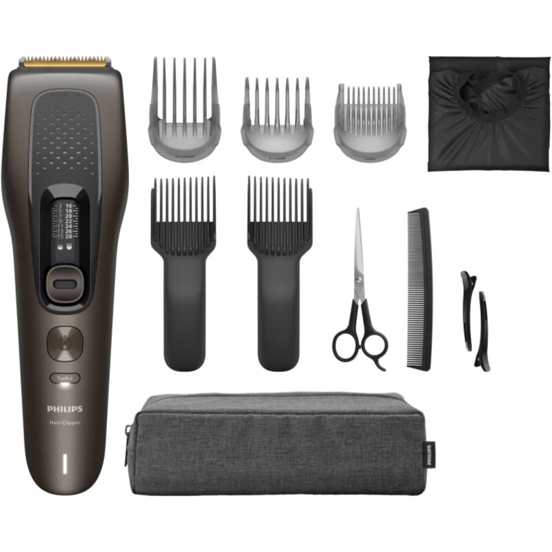 Philips Series 9000 HC9721/15 prirezovalnik za lase 1 kos