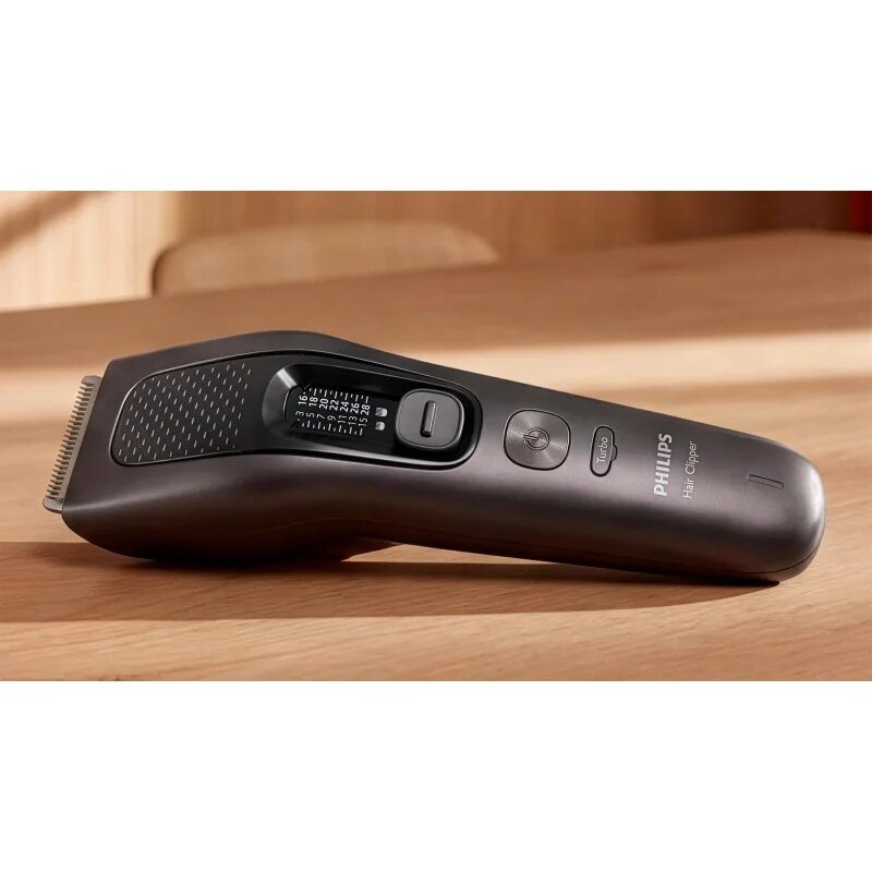 Philips Series 9000 HC9721/15 prirezovalnik za lase 1 kos