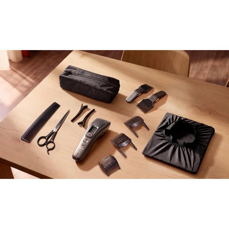 Philips Series 9000 HC9721/15 prirezovalnik za lase 1 kos