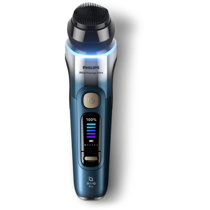 Philips Series i9000 Prestige Ultra Day&Night XP9406/79 električni brivnik za moške 1 kos
