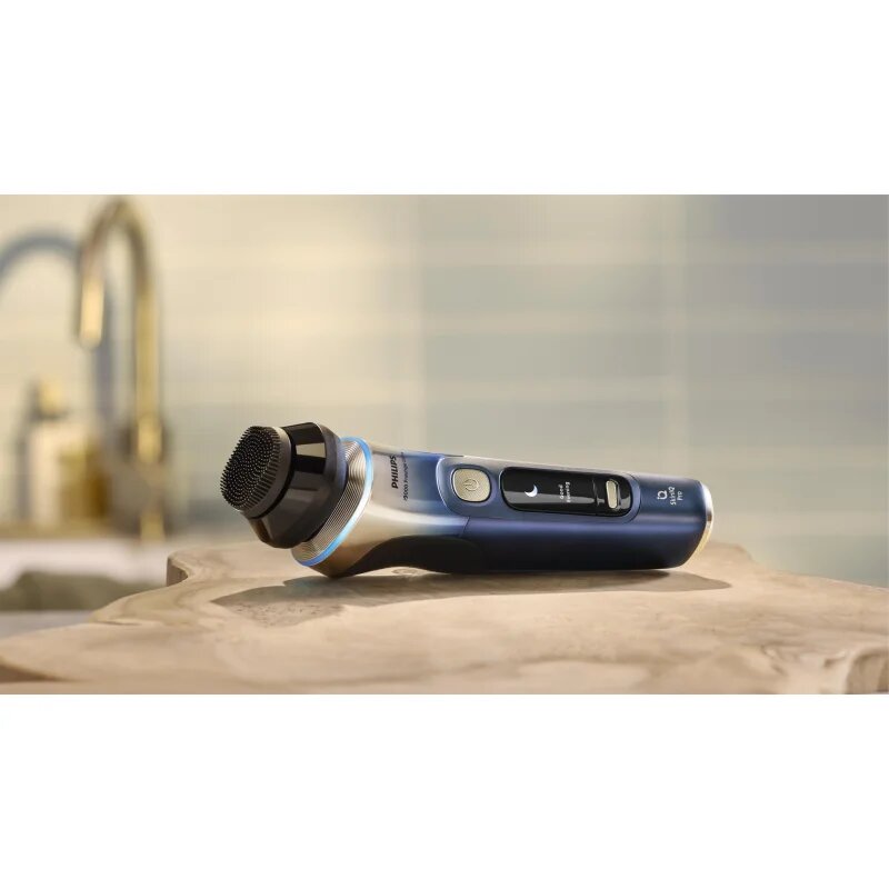 Philips Series i9000 Prestige Ultra Day&Night XP9406/79 električni brivnik za moške 1 kos