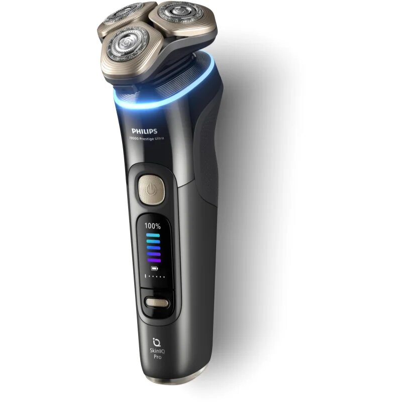 Philips Series i9000 Prestige Ultra XP9400/31 električni brivnik za moške 1 kos