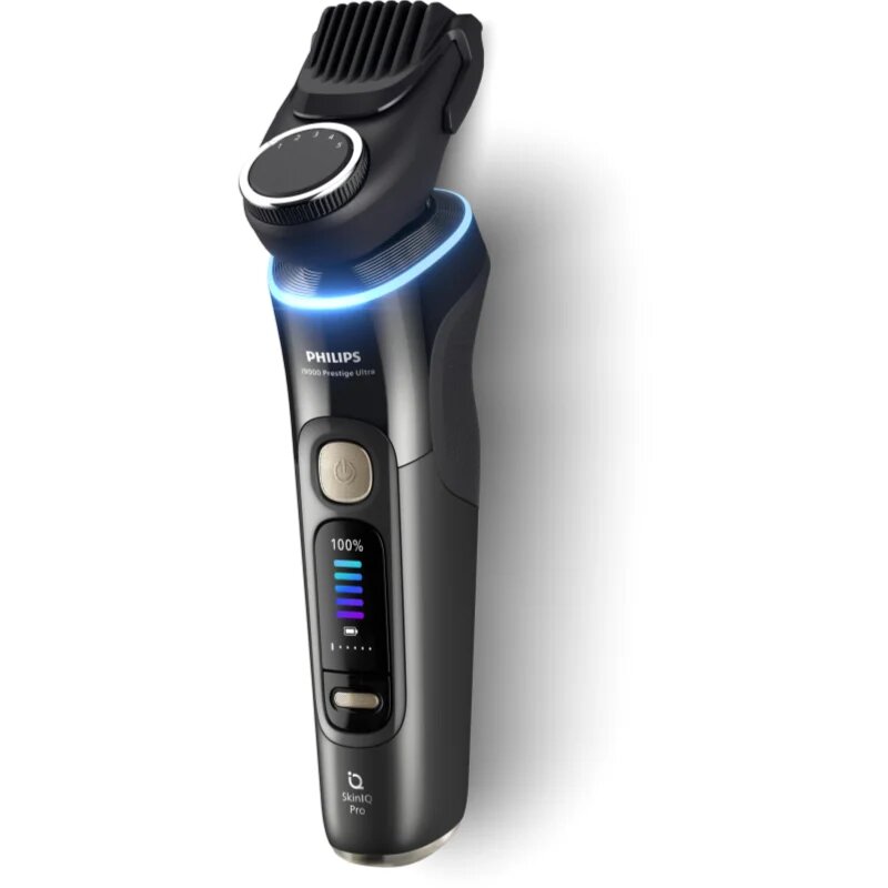 Philips Series i9000 Prestige Ultra XP9400/31 električni brivnik za moške 1 kos