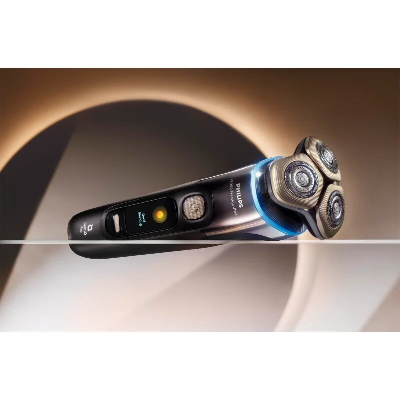 Philips Series i9000 Prestige Ultra XP9400/31 električni brivnik za moške 1 kos